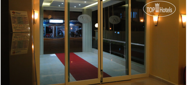 New photos from tourists Rumana Hotel