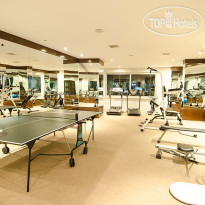 Lamos Resort Hotel & Convention Center 