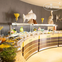 Lamos Resort Hotel & Convention Center