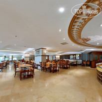Lamos Resort Hotel & Convention Center