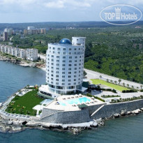 Lamos Resort Hotel & Convention Center