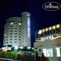Lamos Resort Hotel & Convention Center