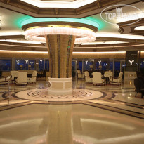 Lamos Resort Hotel & Convention Center