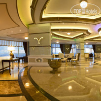 Lamos Resort Hotel & Convention Center