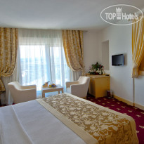 Lamos Resort Hotel & Convention Center