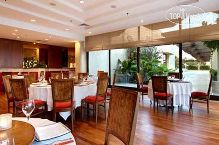 New photos from tourists Mersin HiltonSA 5*