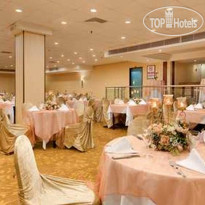 Mersin HiltonSA