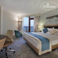 Mersin HiltonSA