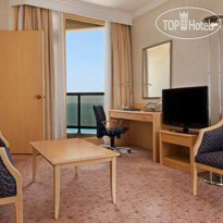 Mersin HiltonSA