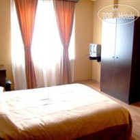 Green Tower Suite 