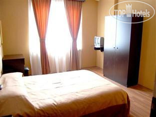 New photos from tourists Green Tower Suite 3*