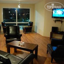 Green Tower Suite 
