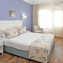 Olbios Marina Resort 