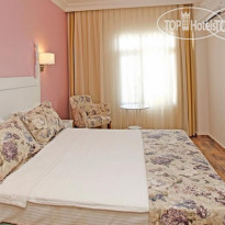 Olbios Marina Resort 