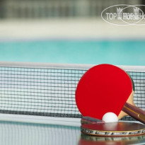 Olbios Marina Resort 