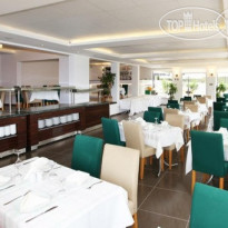 Olbios Marina Resort 