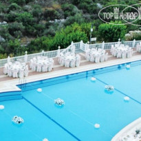 Olbios Marina Resort 