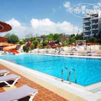 Olbios Marina Resort 