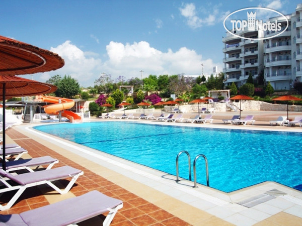 Hotel photo Olbios Marina Resort 4*