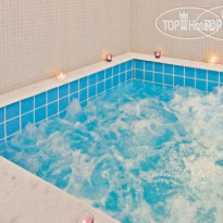 Olbios Marina Resort 