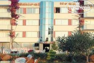 Hotel photo Buyuk Admiral 3*