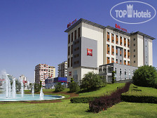 Ibis Adana 3*