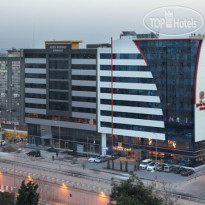 Sirin Park Otel