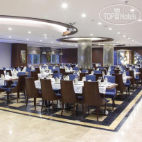 Sirin Park Otel