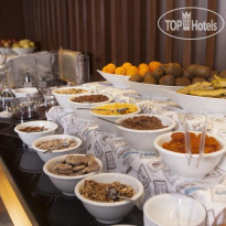 Sirin Park Otel