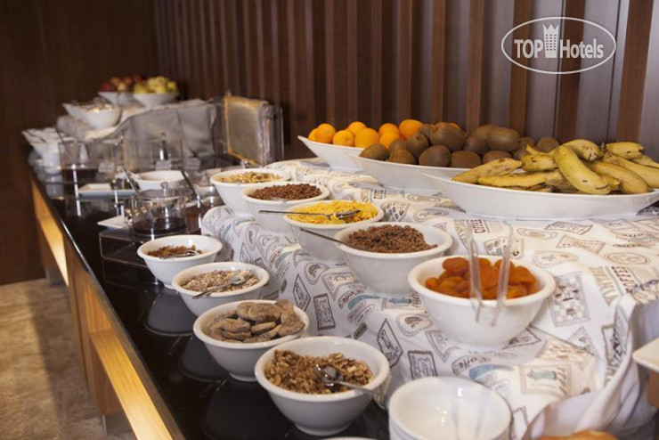 Sirin Park Otel