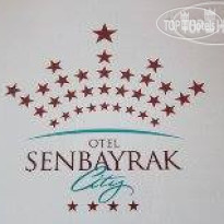 Senbayrak City Логотип
