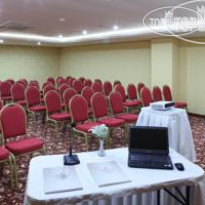 Senbayrak City Конференц-зал