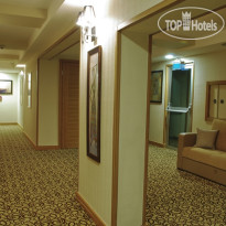 Emir Royal Hotel Luxury 