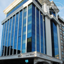 Emir Royal Hotel Luxury 