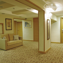 Emir Royal Hotel Luxury 