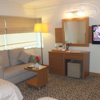 Emir Royal Hotel Luxury 