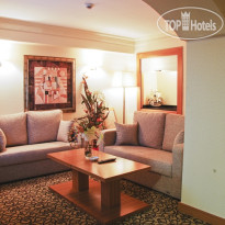 Emir Royal Hotel Luxury 