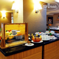 Emir Royal Hotel Luxury 