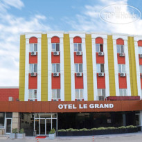 Le Grand Отель