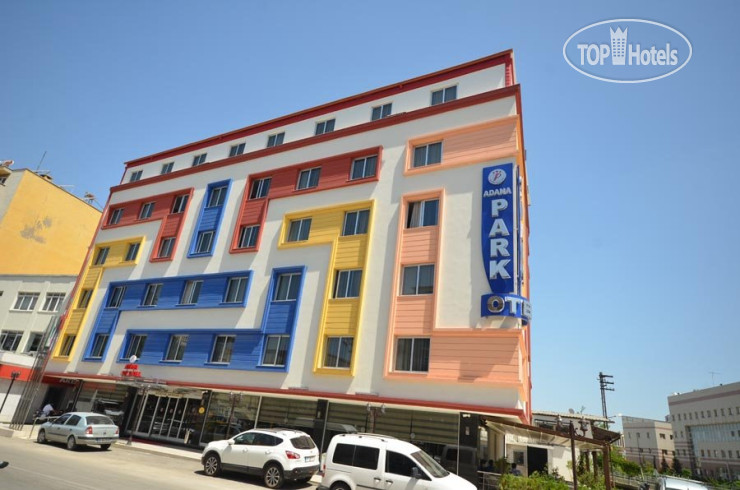 Adana Park