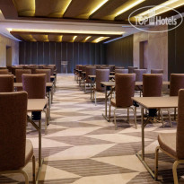 Sheraton Grand Adana Конференц-зал