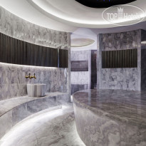 Sheraton Grand Adana Турецкая баня