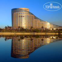 Sheraton Grand Adana Отель
