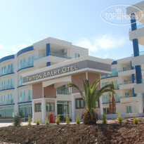 Triton Apart Hotel 