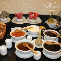 Yukselhan Hotel Adana