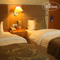 Yukselhan Hotel Adana