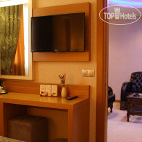 Yukselhan Hotel Adana