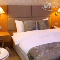 Yukselhan Hotel Adana