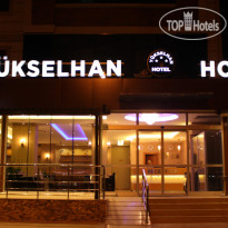 Yukselhan Hotel Adana