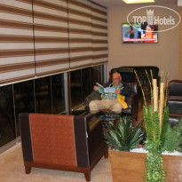 Yukselhan Hotel Adana